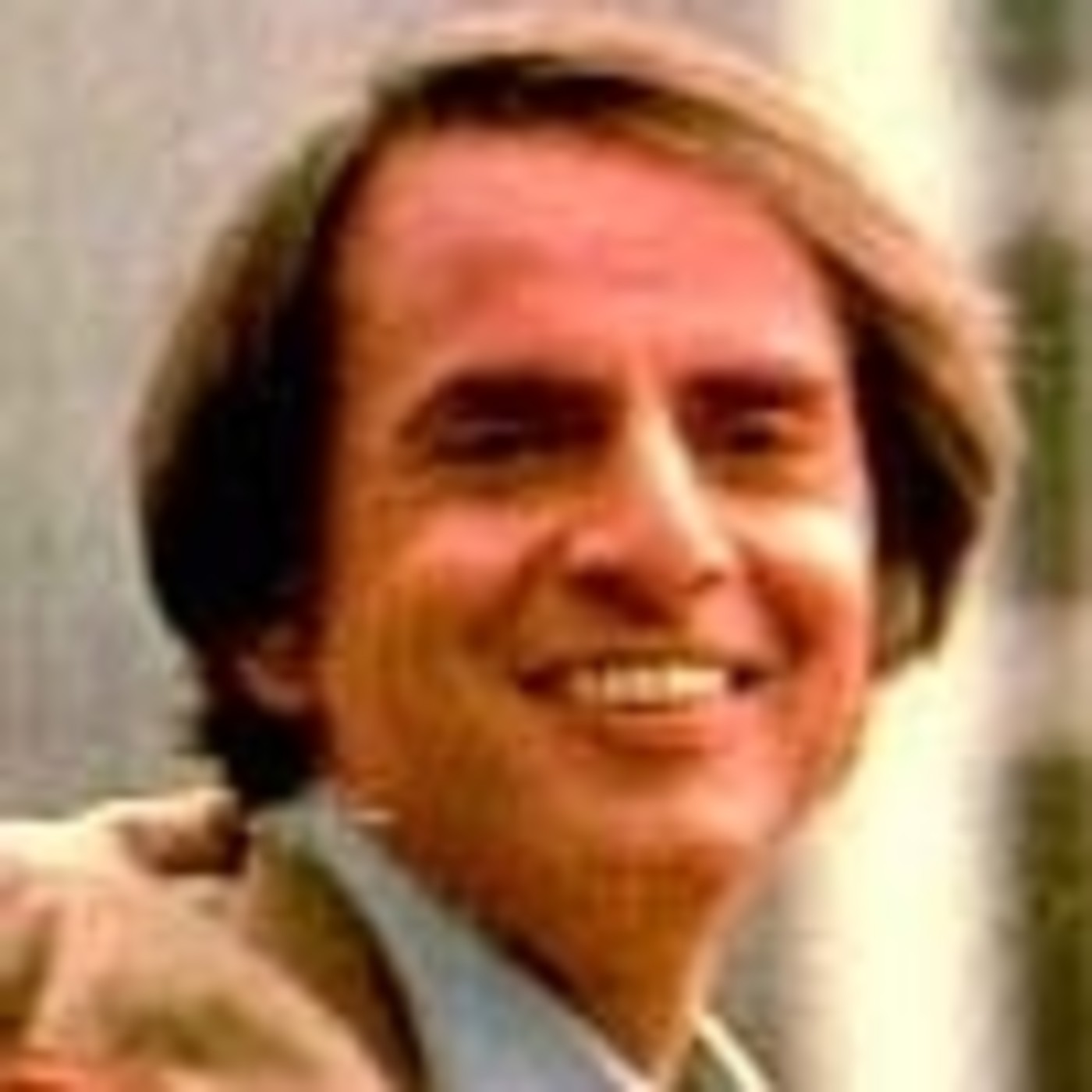 SOMBRAS DE ANTEPASADOS OLVIDADOS--CARL SAGAN