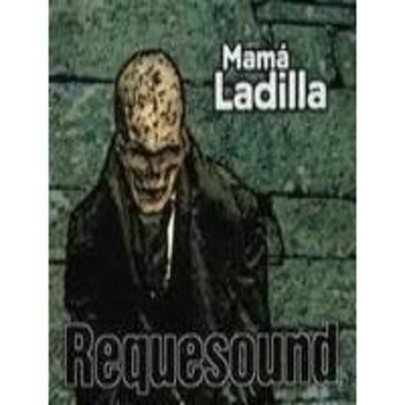 Persiguiendo al futuro (Mama Ladilla) episode artwork