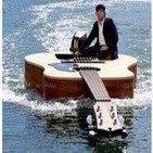 Guitar del Mar 1 Balearic Café Chill Out Island Lounge New Age Relax No stress Music