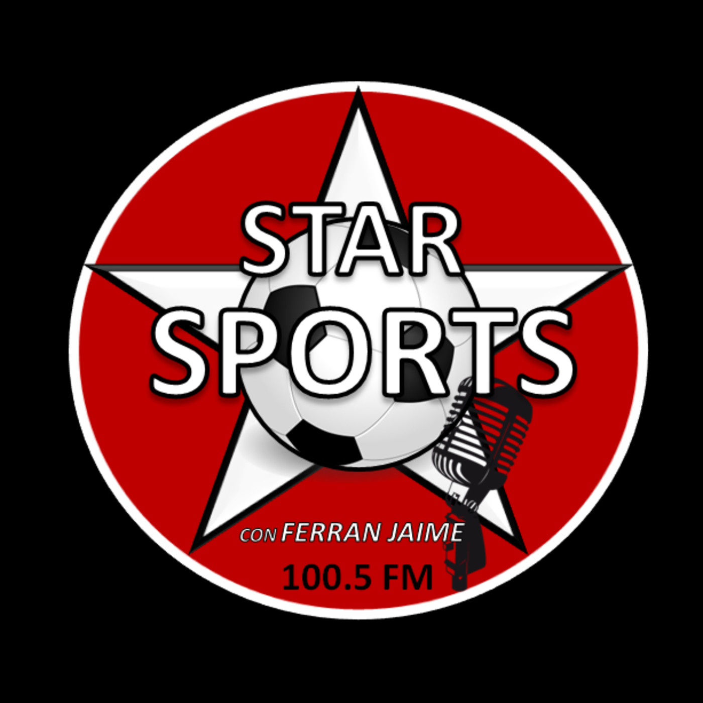 STAR SPORTS - T05x27 - LITTLE BIG, TALADROS Y JORGE LORENZO. episode artwork