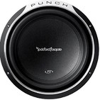 are rockford fosgate subs good - 40cwr122 review