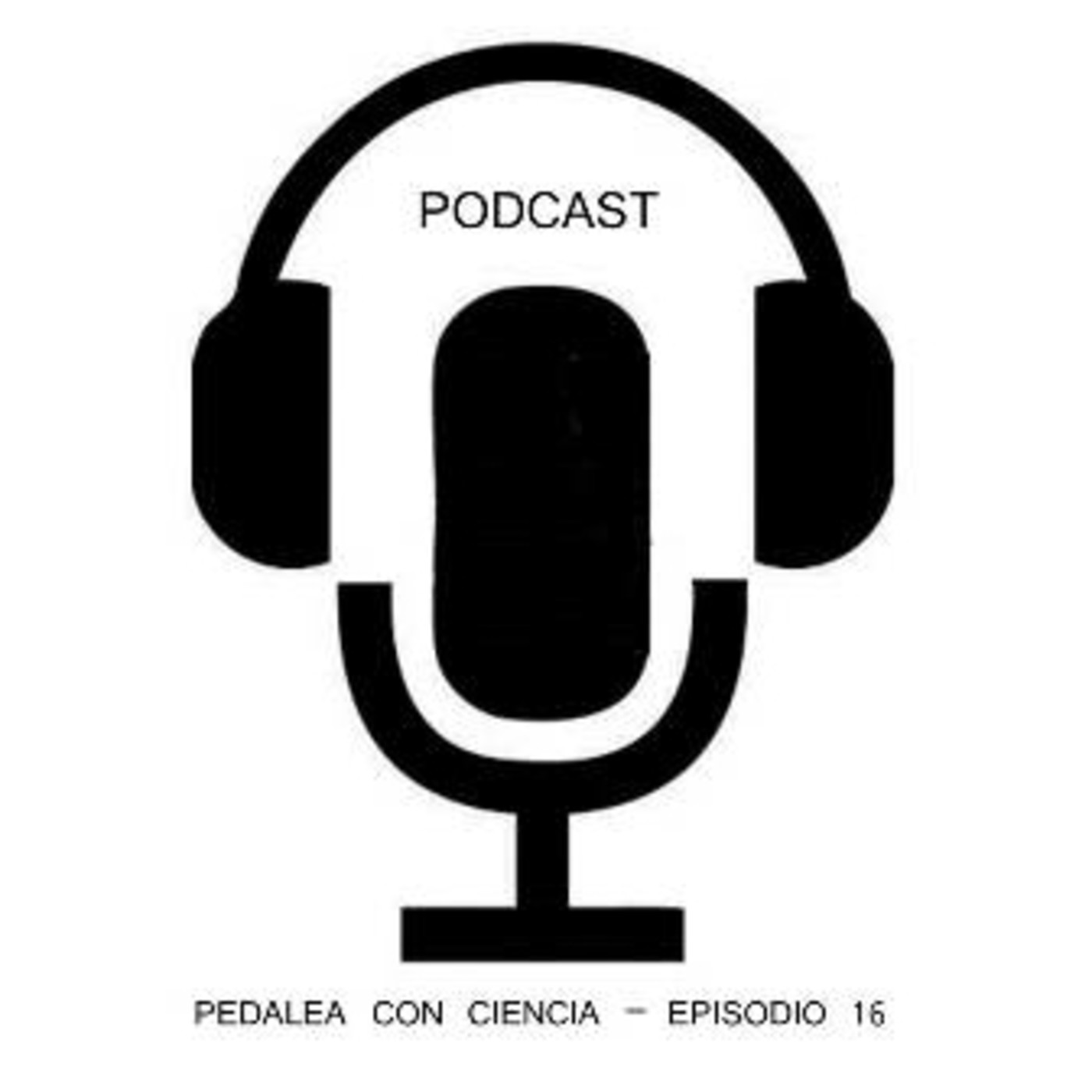 Pedalea con Ciencia