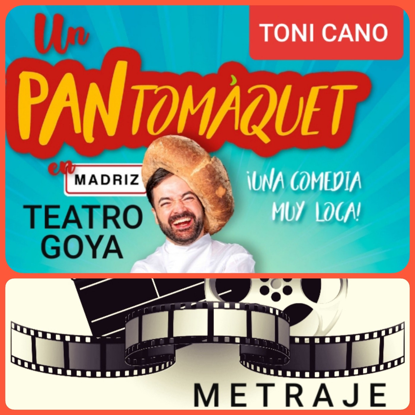 Metraje