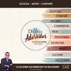 10 Acciones Que Bendicen Tus Relaciones