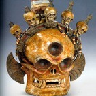 Escalofriante presenta: ASEDIO EN OVORKHANGAY, por Umbriel Korvo