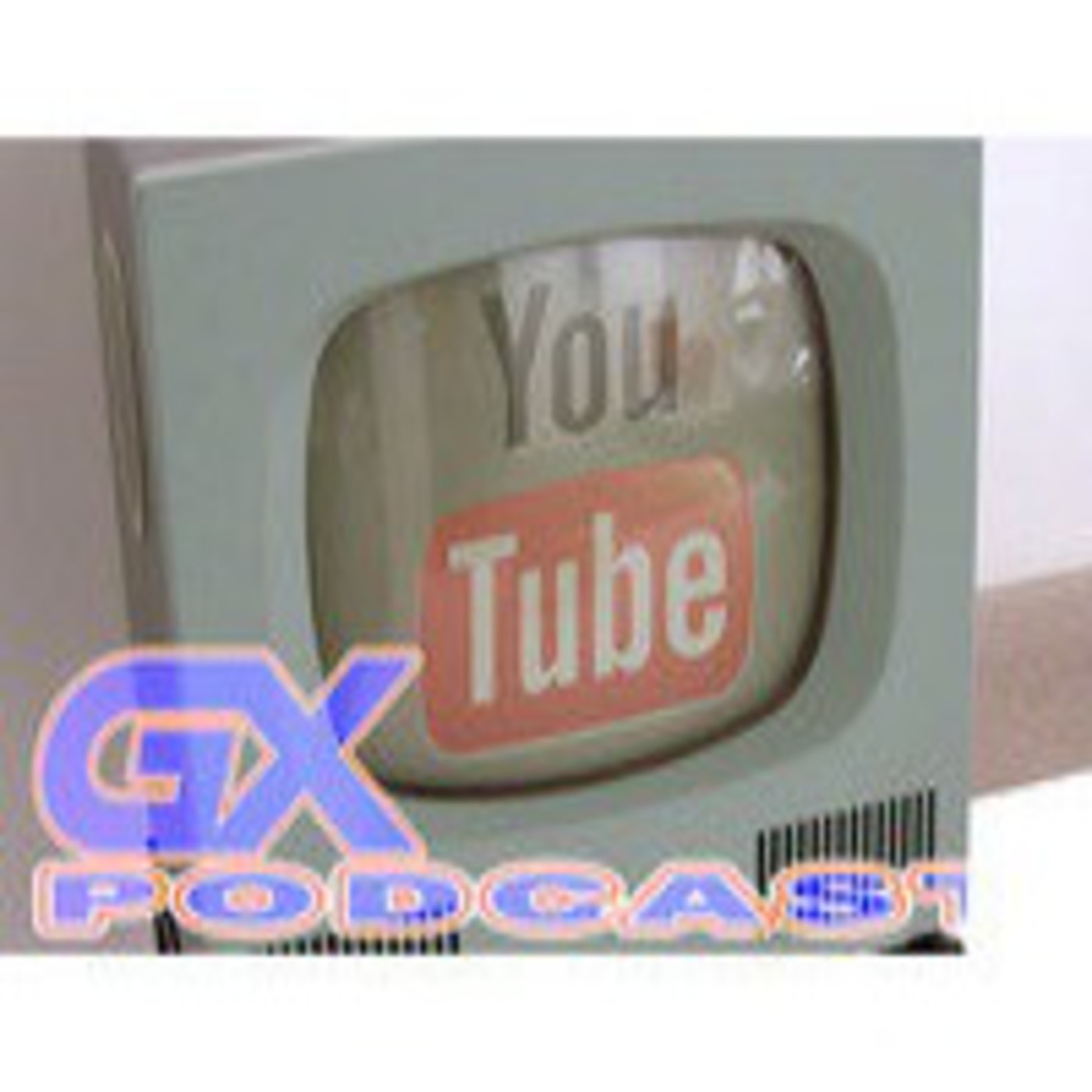 GX Podcast