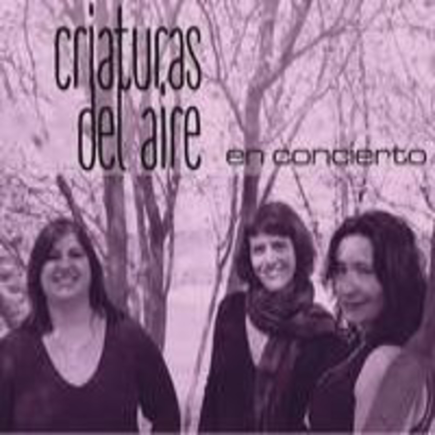 Música Kasual - Entrevista con Criaturas del Aire episode artwork