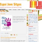 Espai Jove Sitges 19-2-18