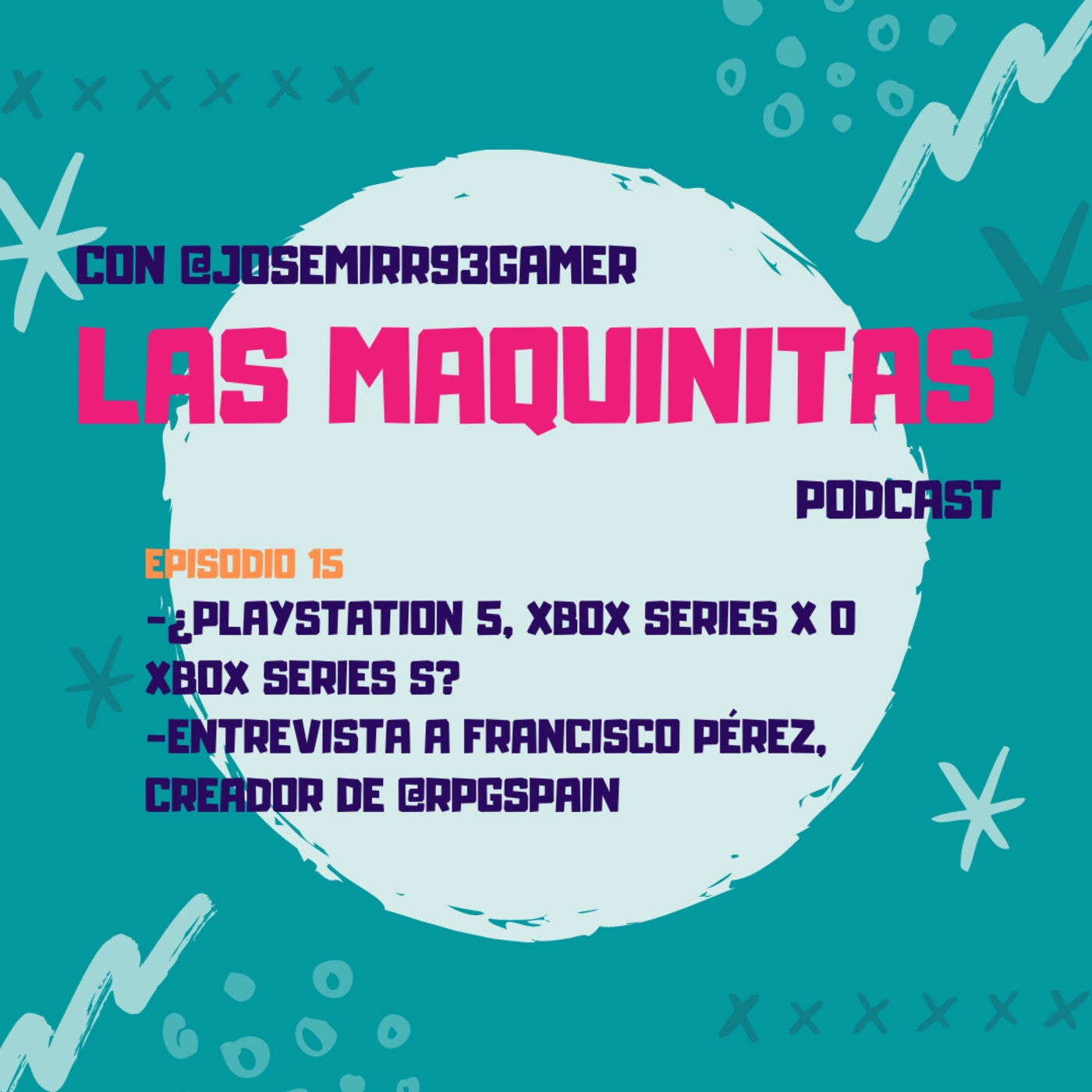 Las Maquinitas