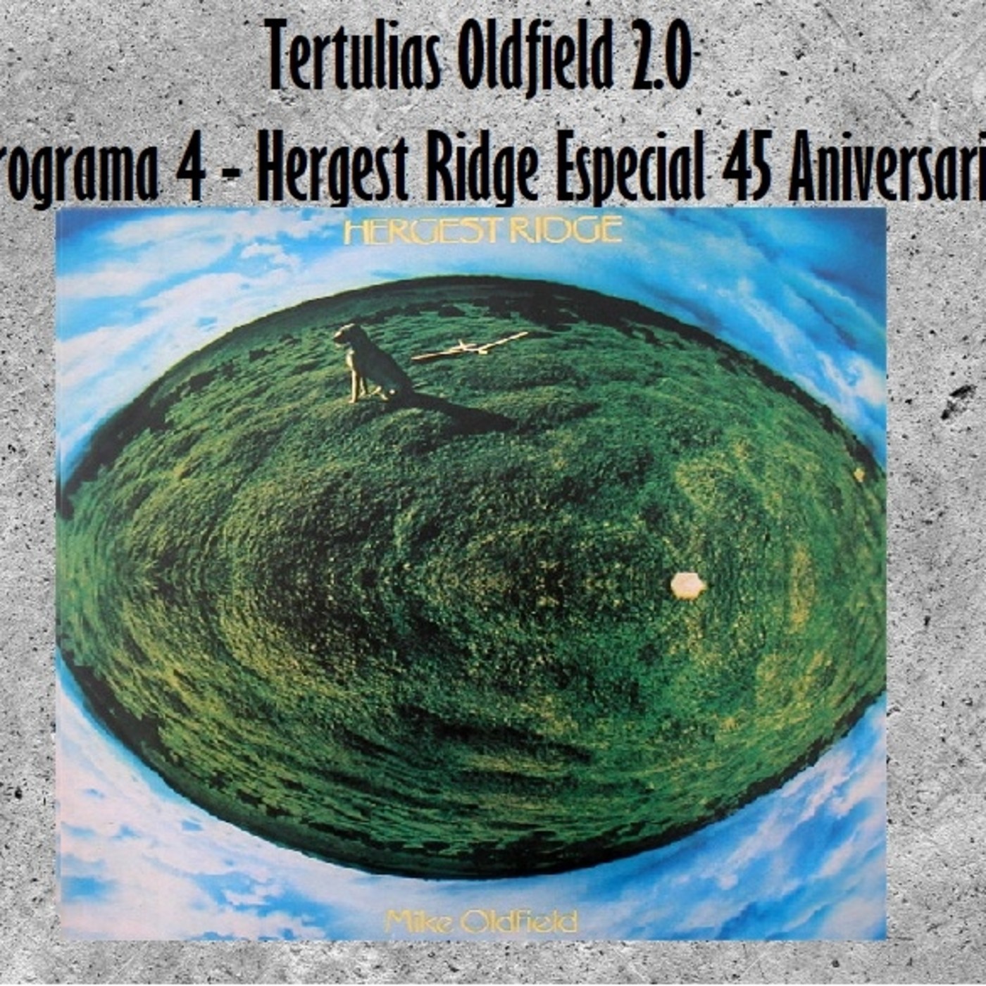 Tertulias Oldfield