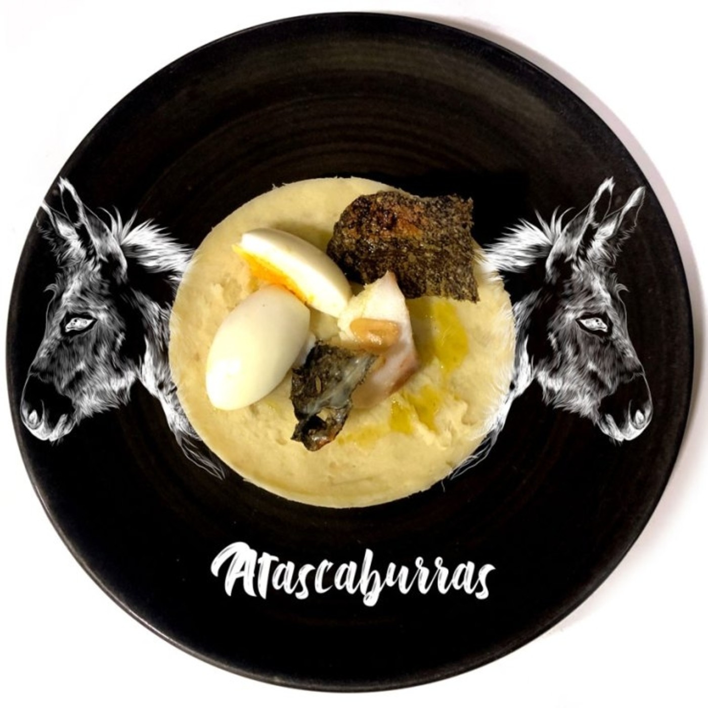 La cocina de Chef Koketo