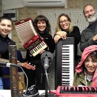 El Casar en la noche Programa T5 x 06 - 22/11/2018