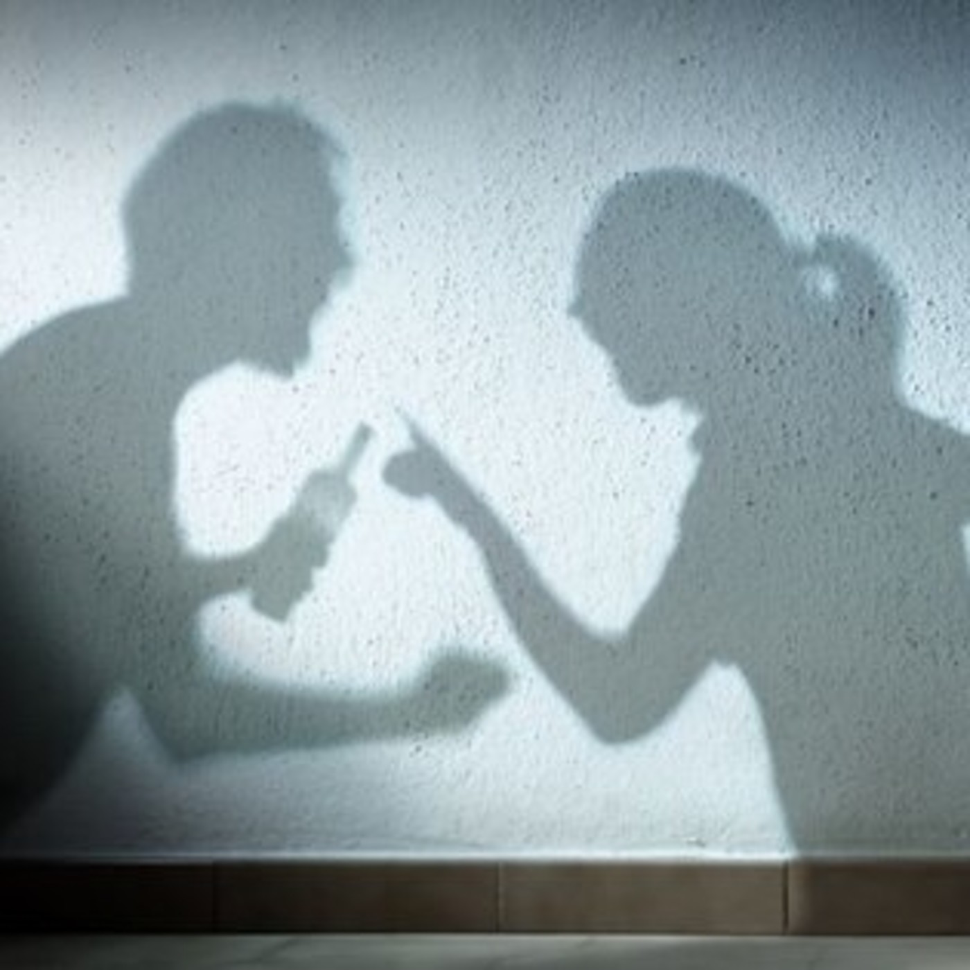 La violencia en tiempos de pandemia. episode artwork