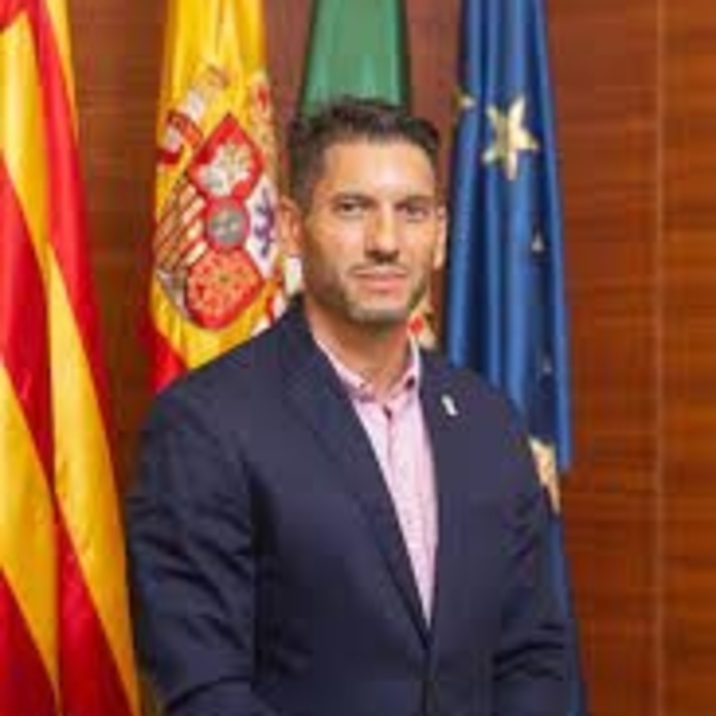 Portavoz Vox, Adrián García, apoyo a trabajadores 16.04.2021 episode artwork