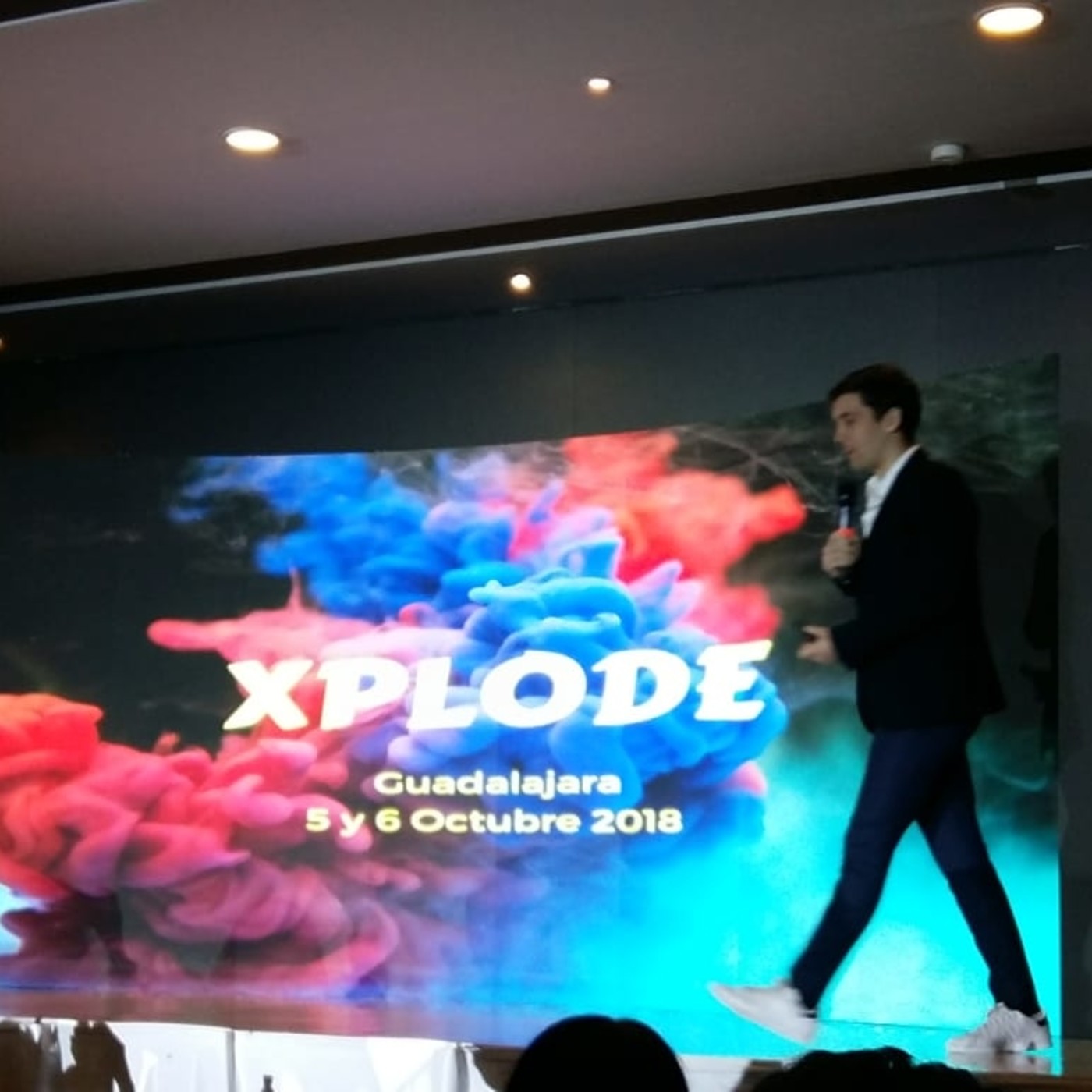 Abraham Maldonado