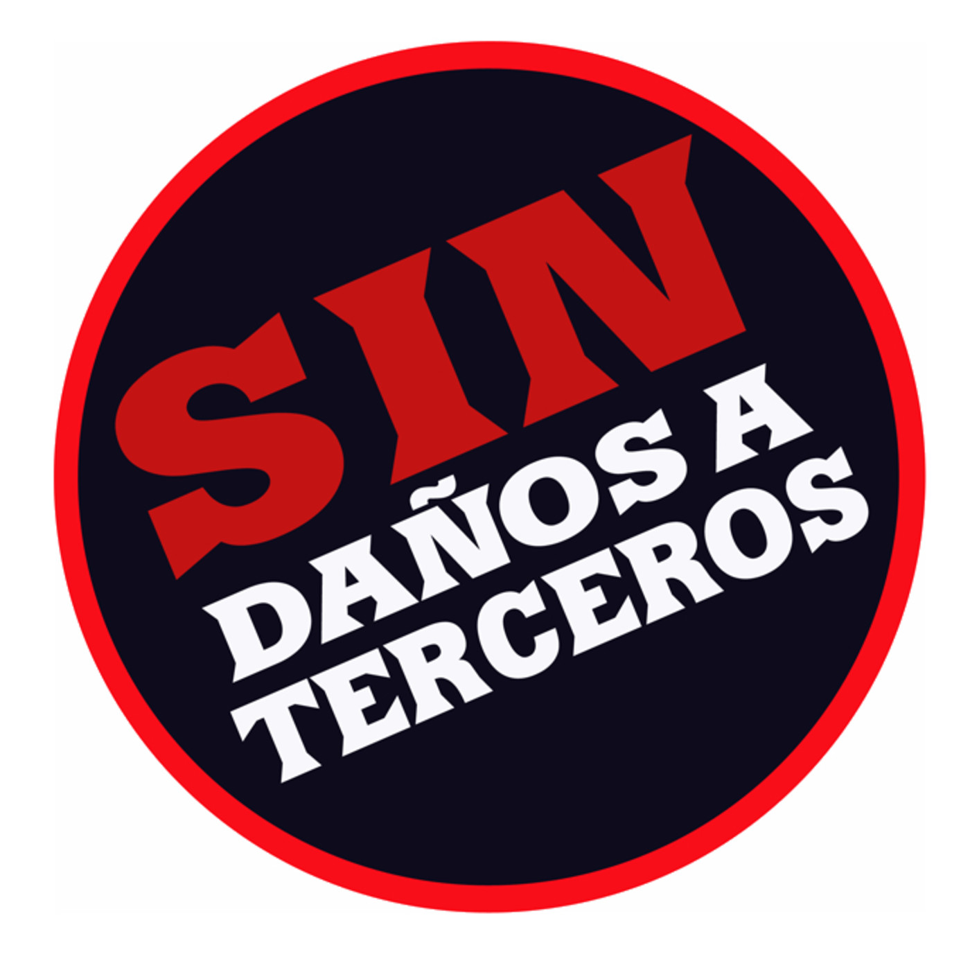 Sin daños a terceros