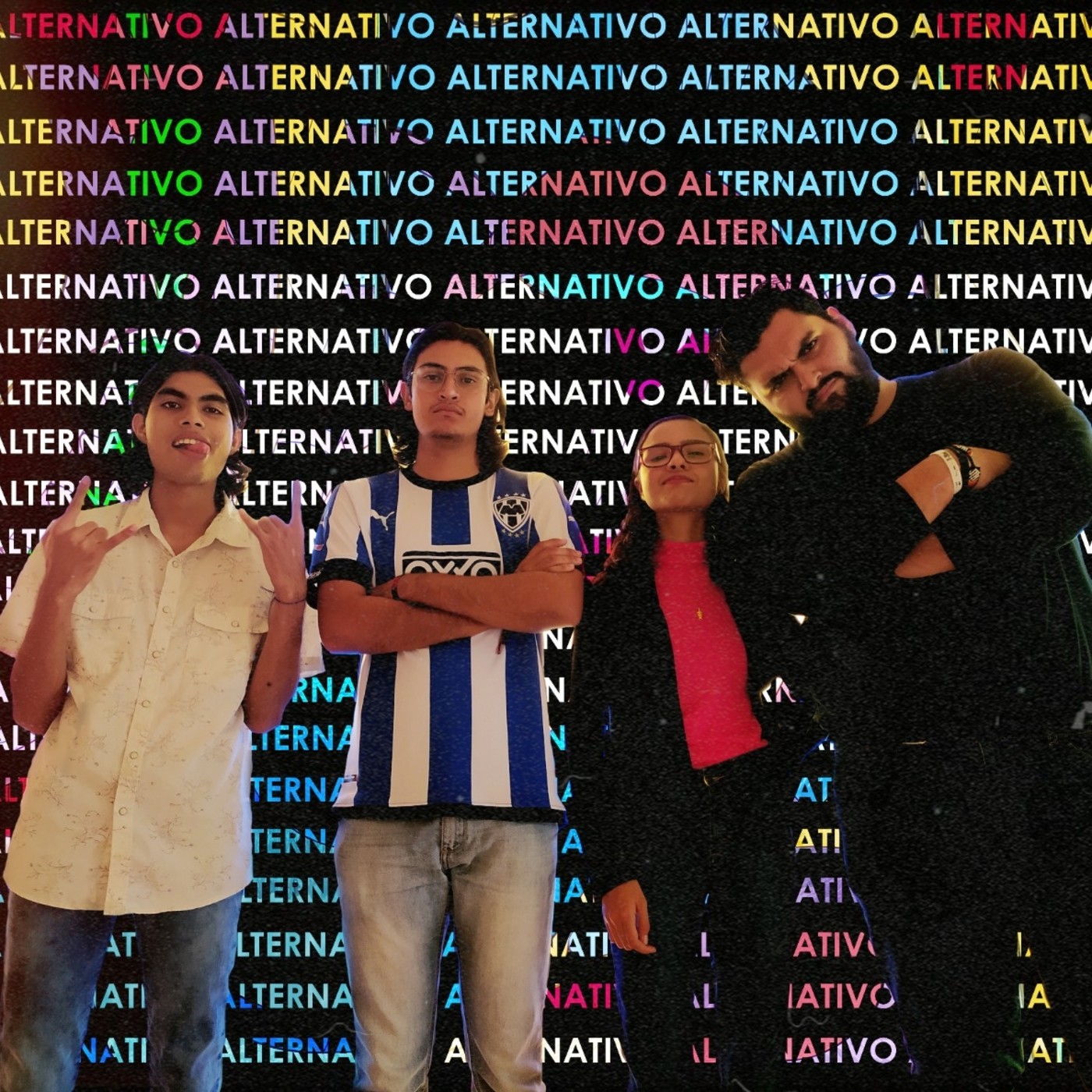 Alternativo