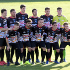Zona de Juego Lunes 25 de Febrero de 2019