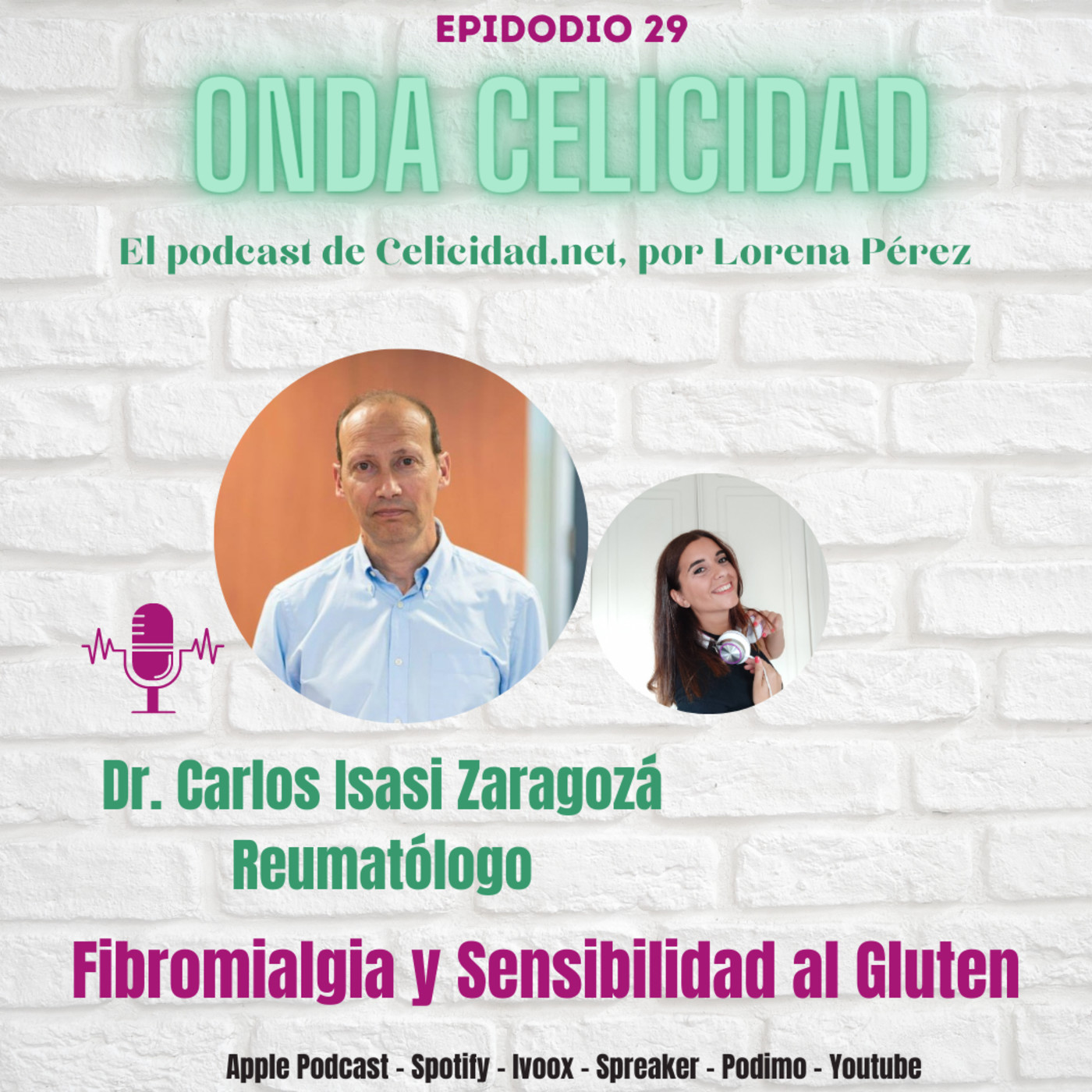 Onda Celicidad