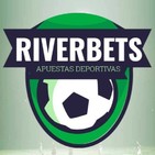 RIVER BETS - Apuestas Deportivas - Programa 01