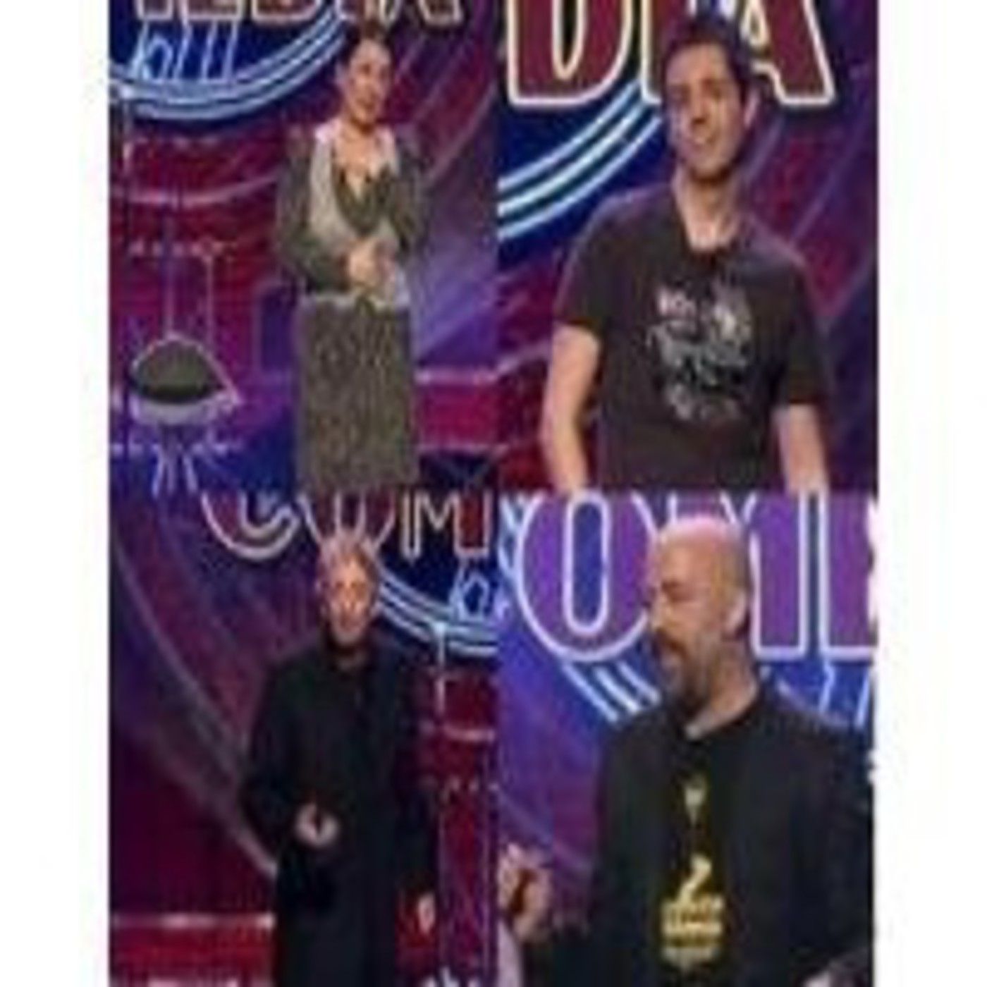 El Club de la Comedia en La Sexta