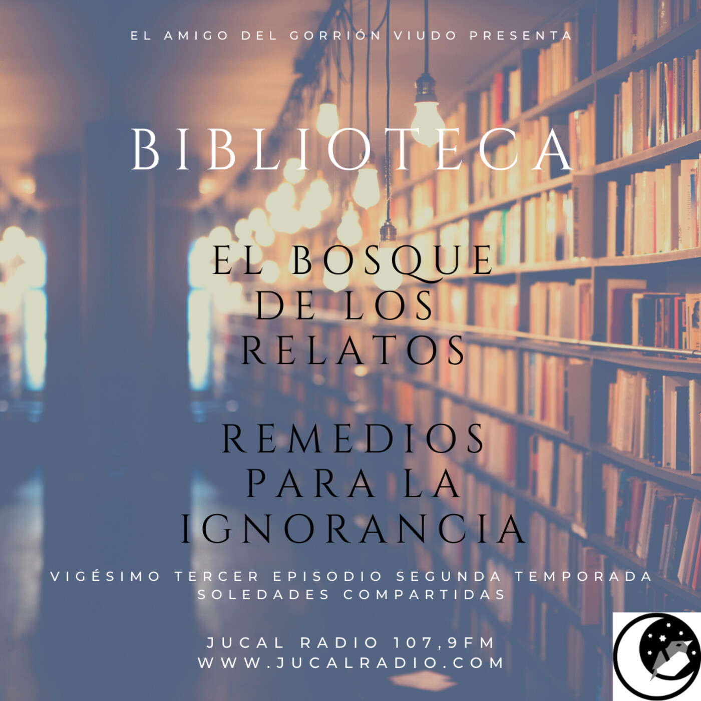 Soledades Compartidas