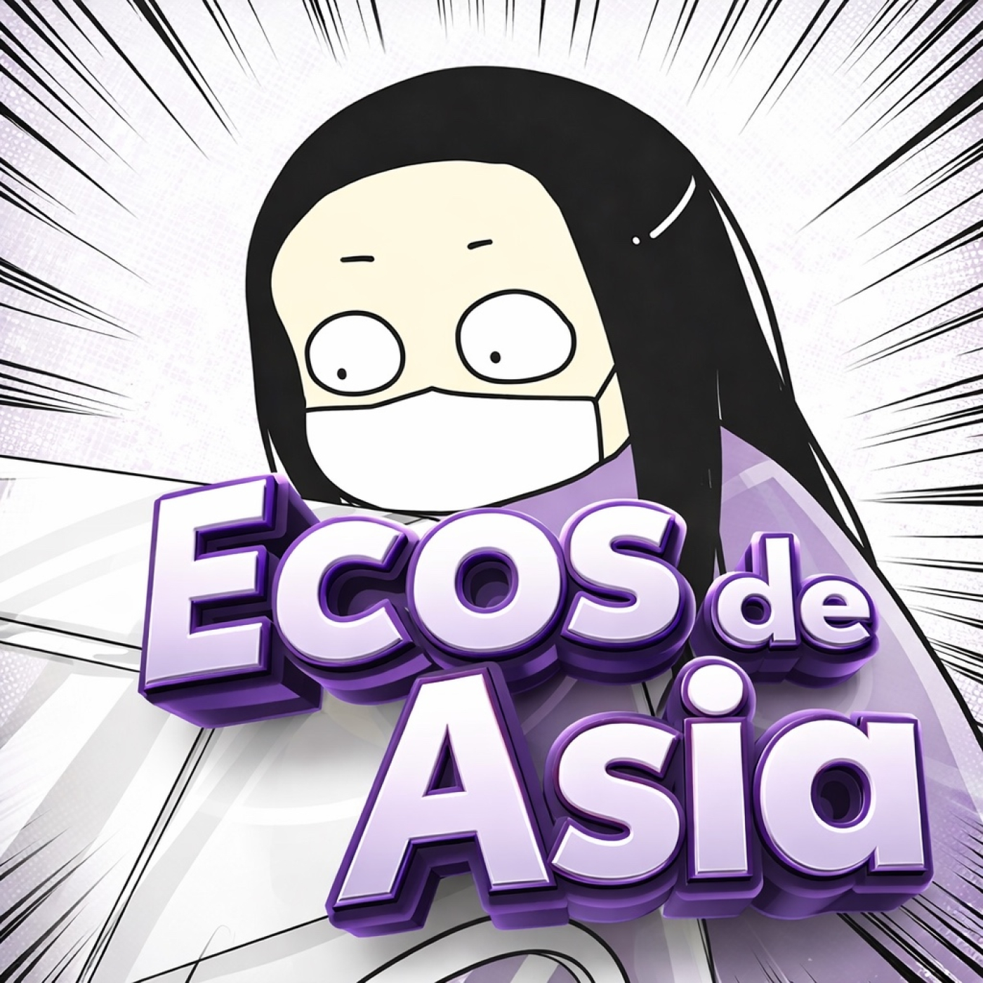 520 traiciones, un cómic: arte como terapia del abandono (Japón) episode artwork