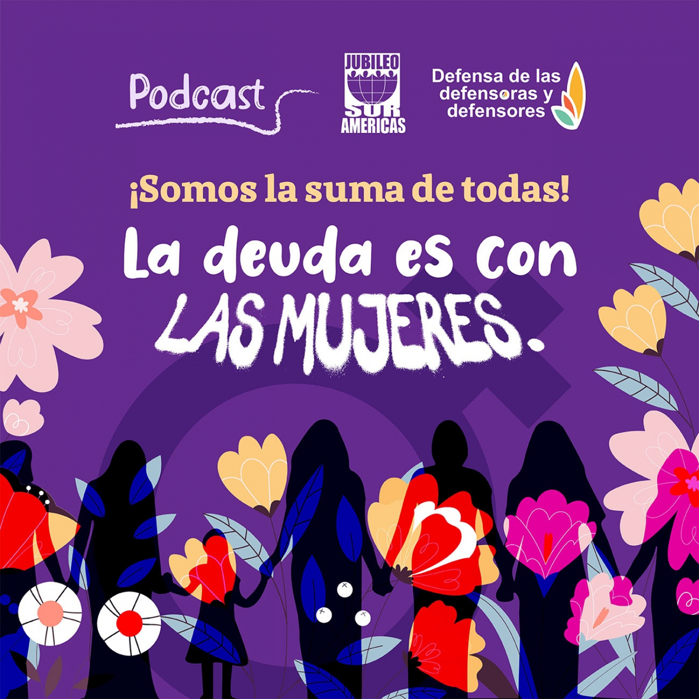 Podcast Semillas Rebeldes