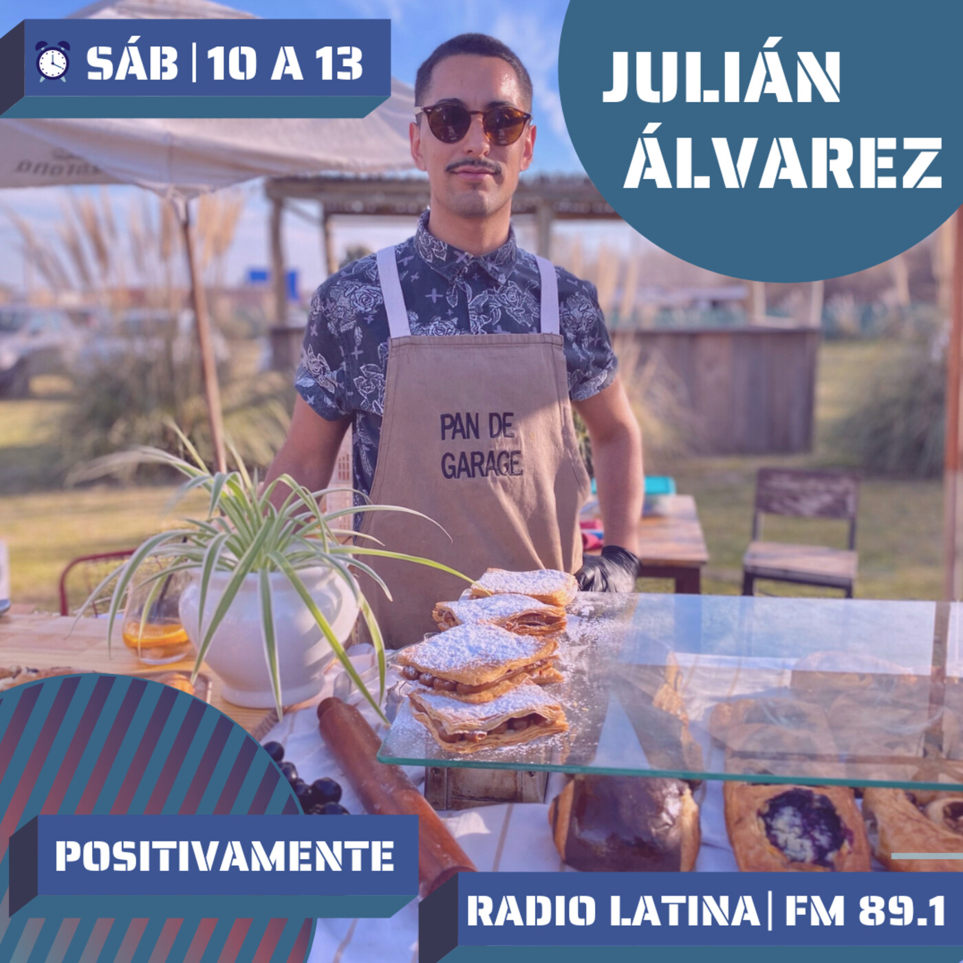Positivamente