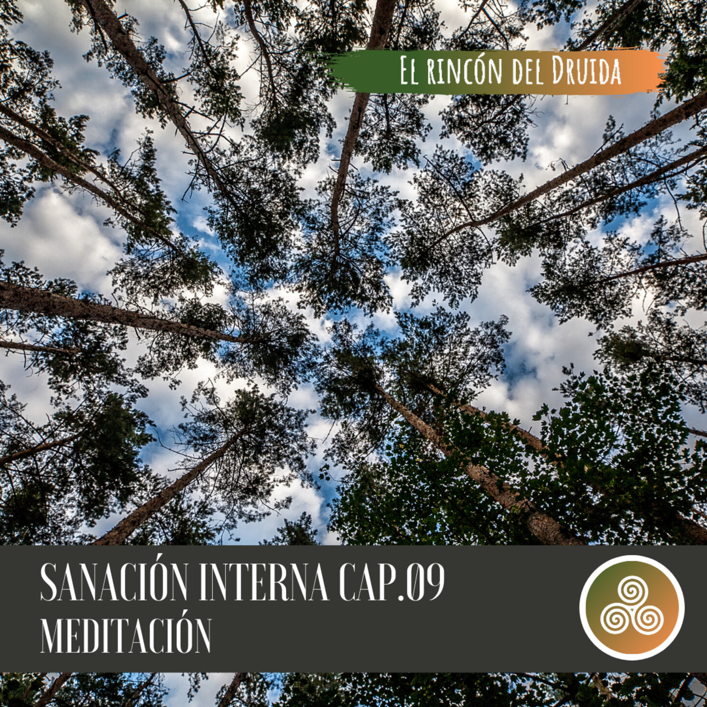Sanación Interna