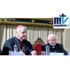 Cardenal Müller: “Informe sobre la esperanza”
