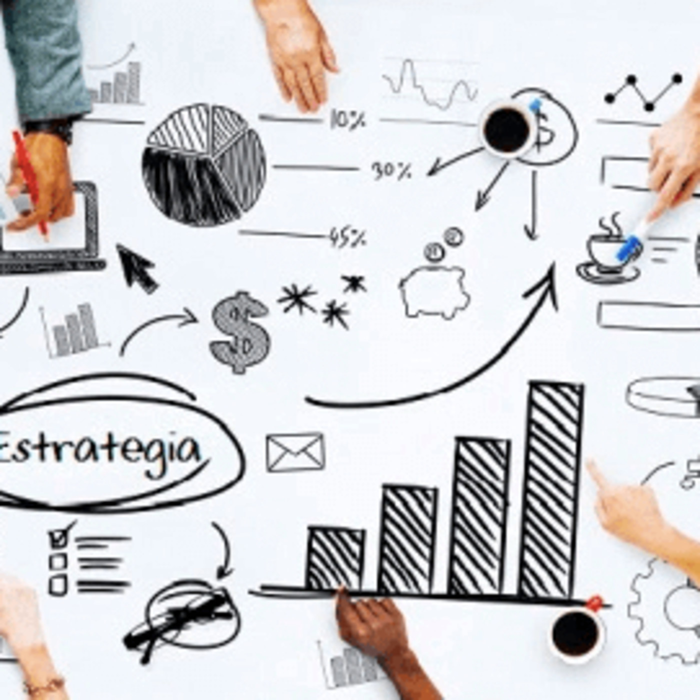 7. Habilidades empresariales