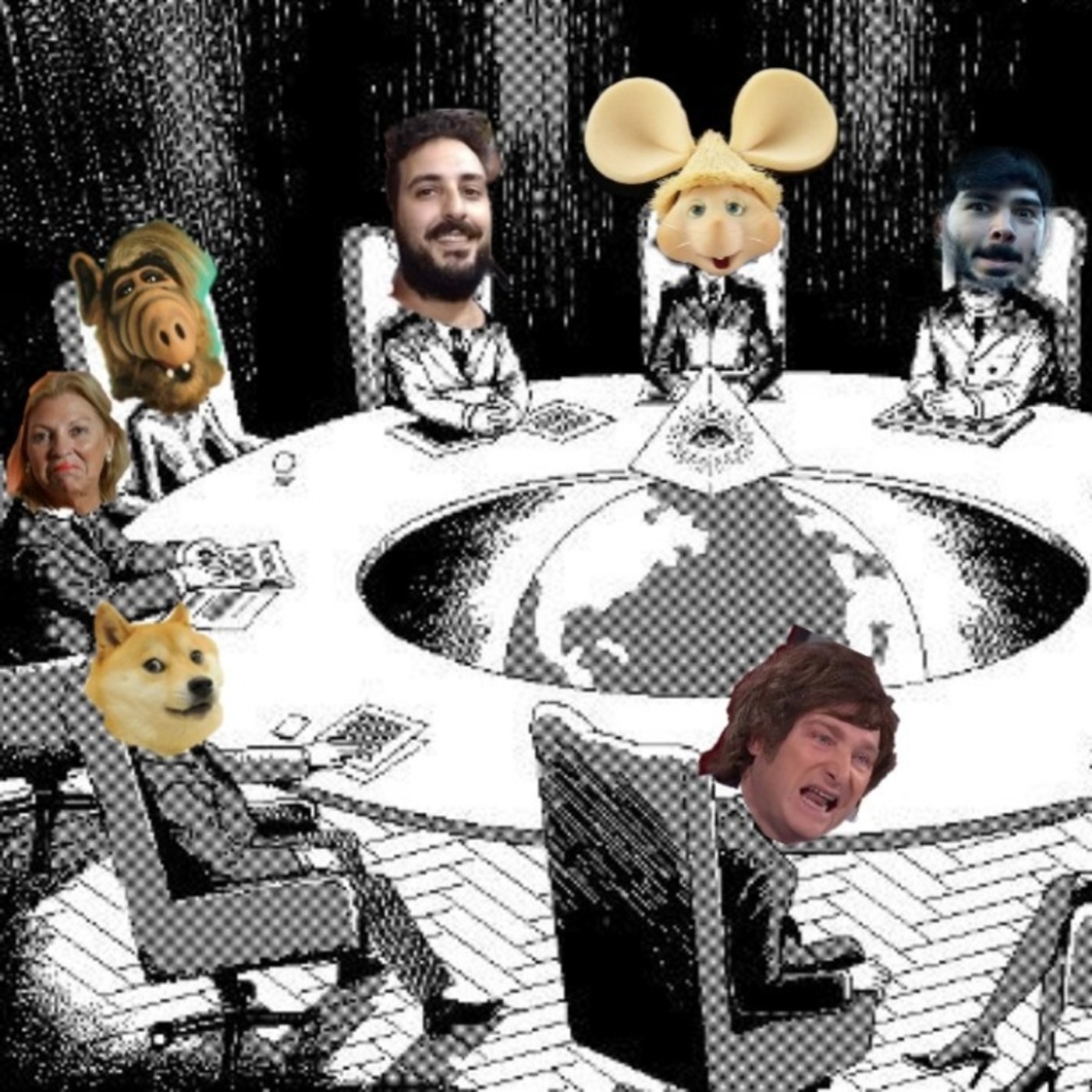 Berreta Podcast