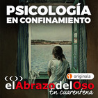 El Abrazo del Oso - Psicología en confinamiento