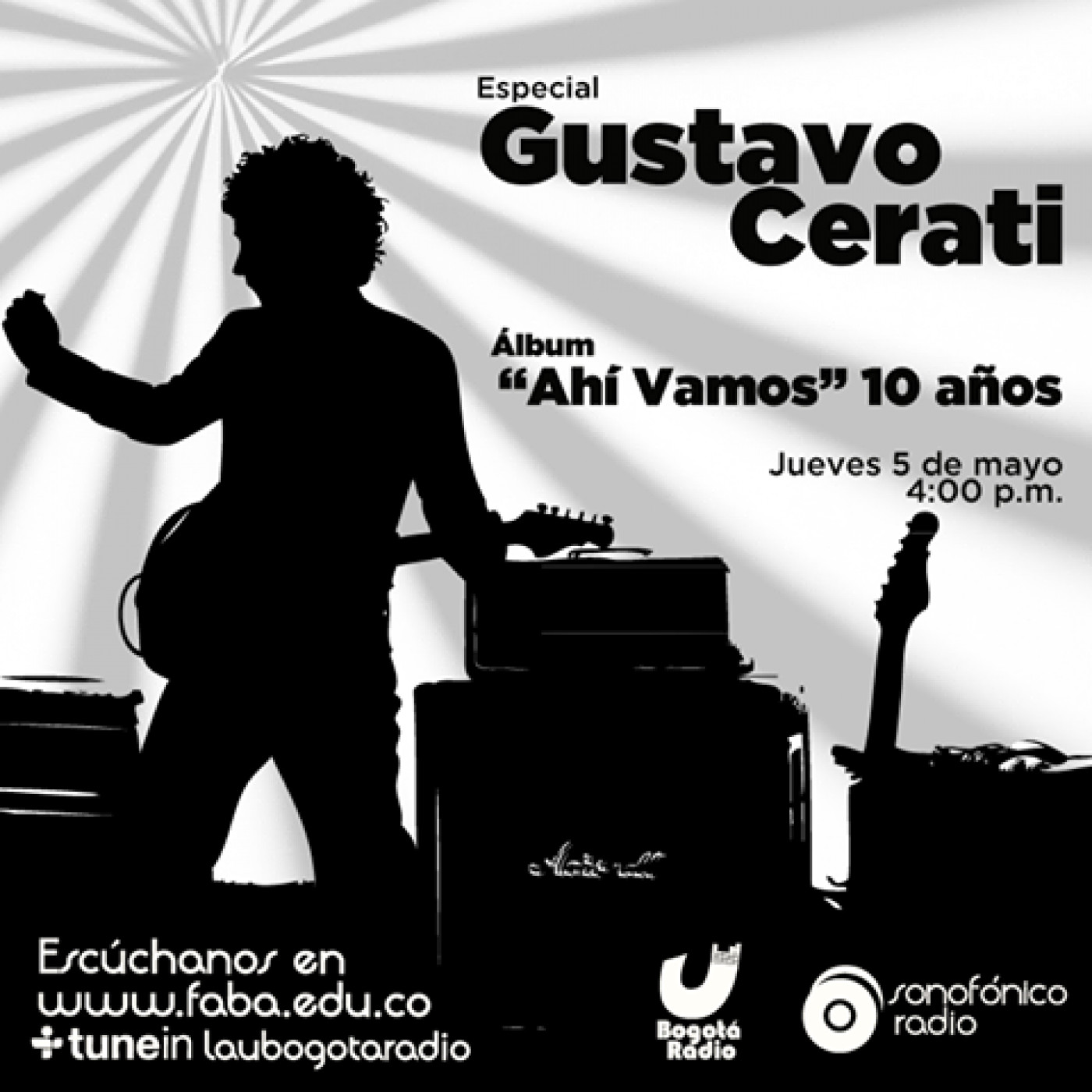 Sonofónico Radio