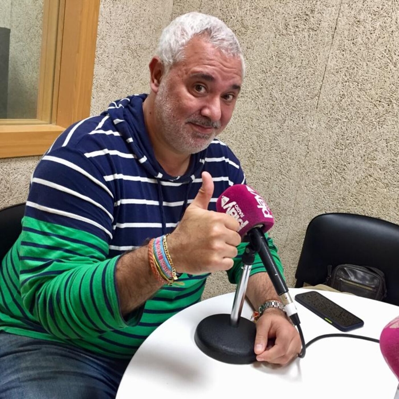 Una vida de canciones