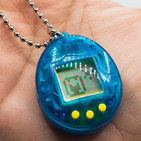 Efecto Tamagotchi 1 - Tamagotchi (con Ricardo Martínez)