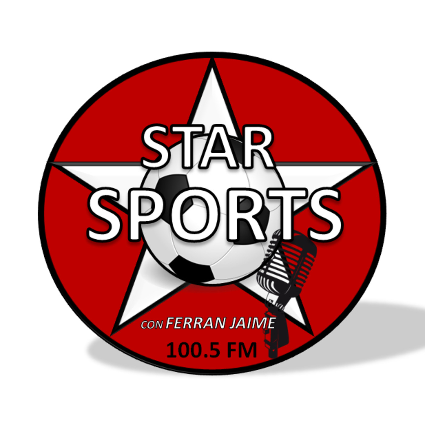 STAR SPORTS - T04x08 - CRISTINA CANTERO episode artwork