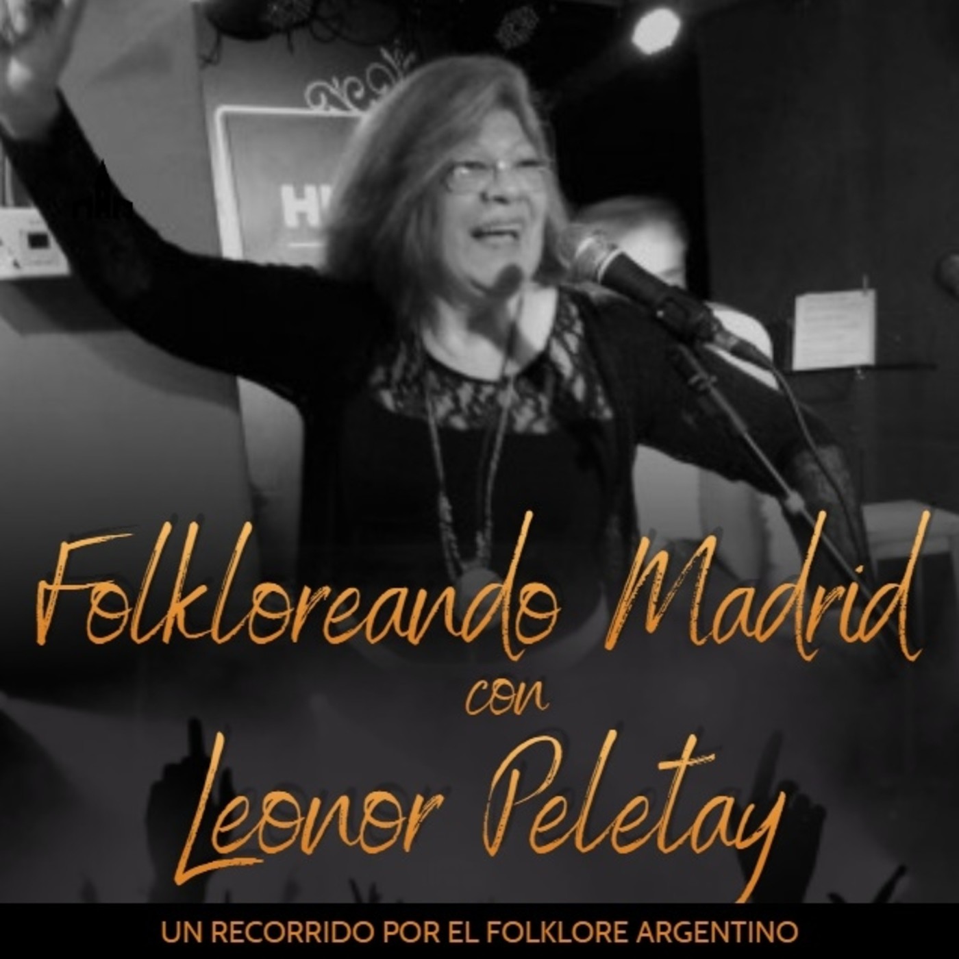 Folkloreando Madrid Cap. 02 episode artwork