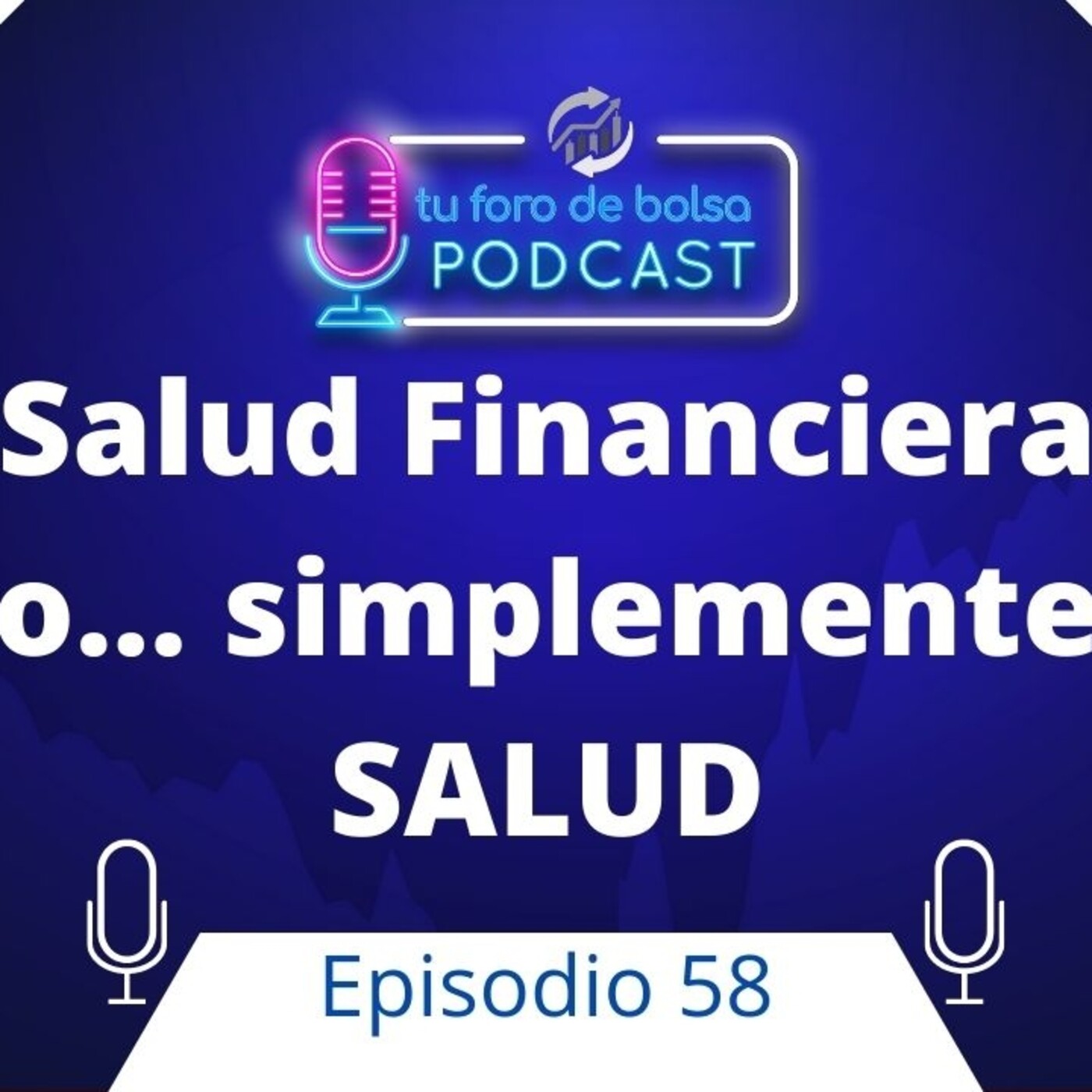 Podcast de Inversión en Bolsa