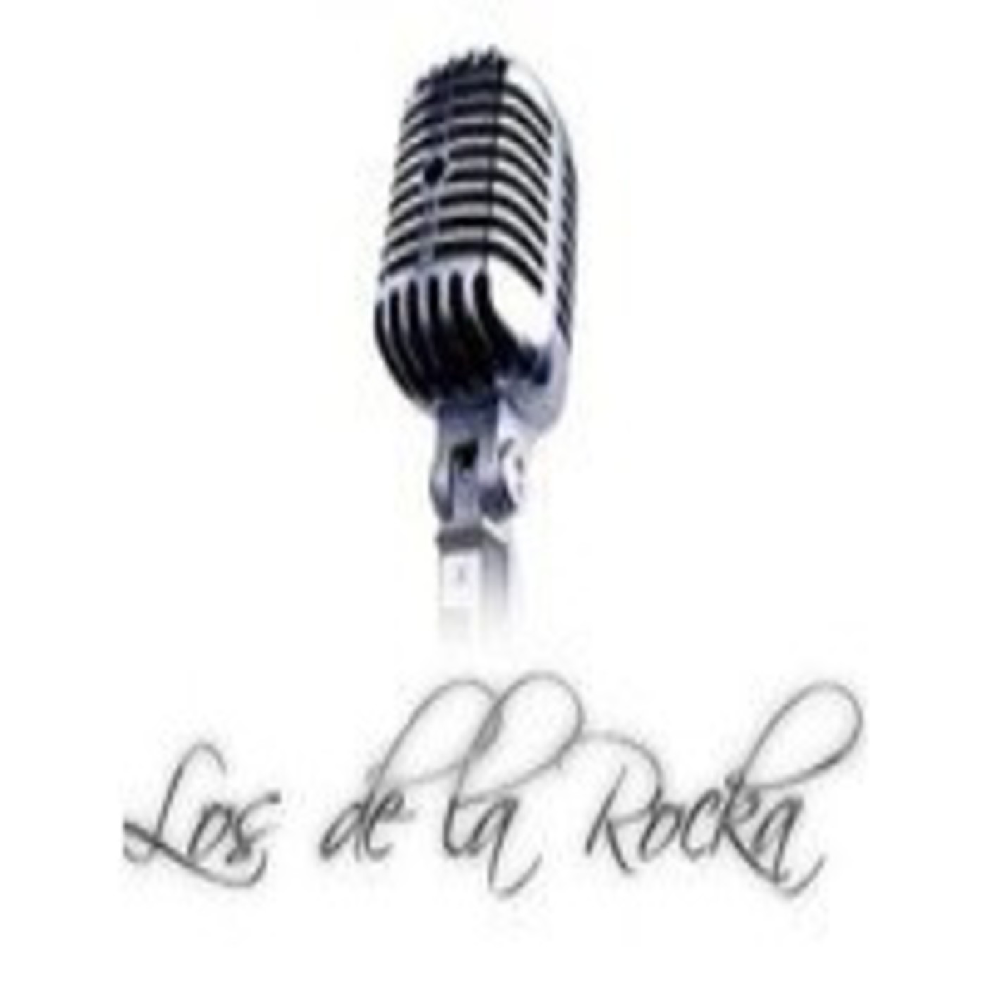 Podcast de Dany Mendoza