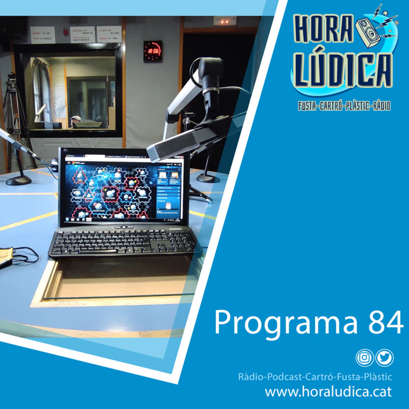 Programa 084