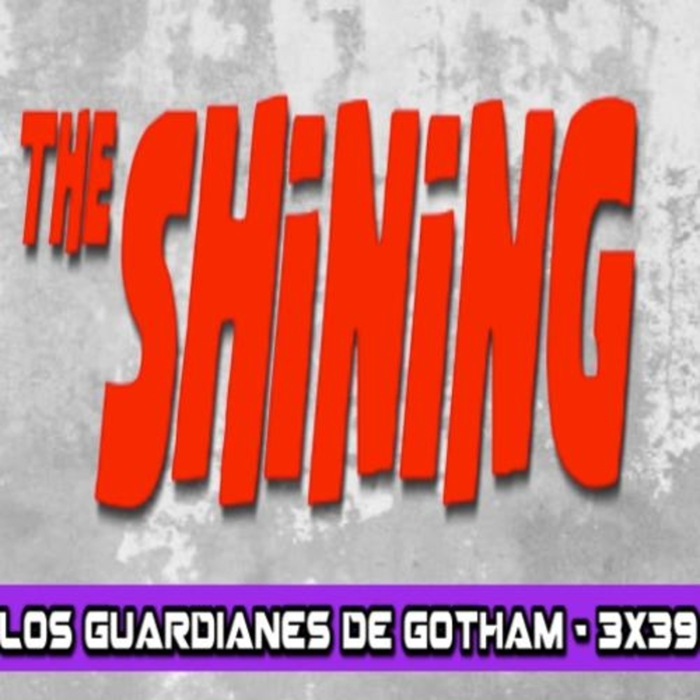 Los Guardianes de Gotham