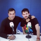 ENTREVISTA Miguel Herrero - Autor del libro 'Un, Dos, Tres, responda otra vez'