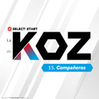 La Voz de KoZ: Compañeros