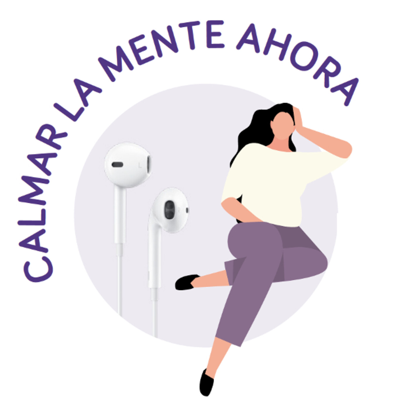 “Emociones conscientes” Ep1- Calmar la mente ahora episode artwork