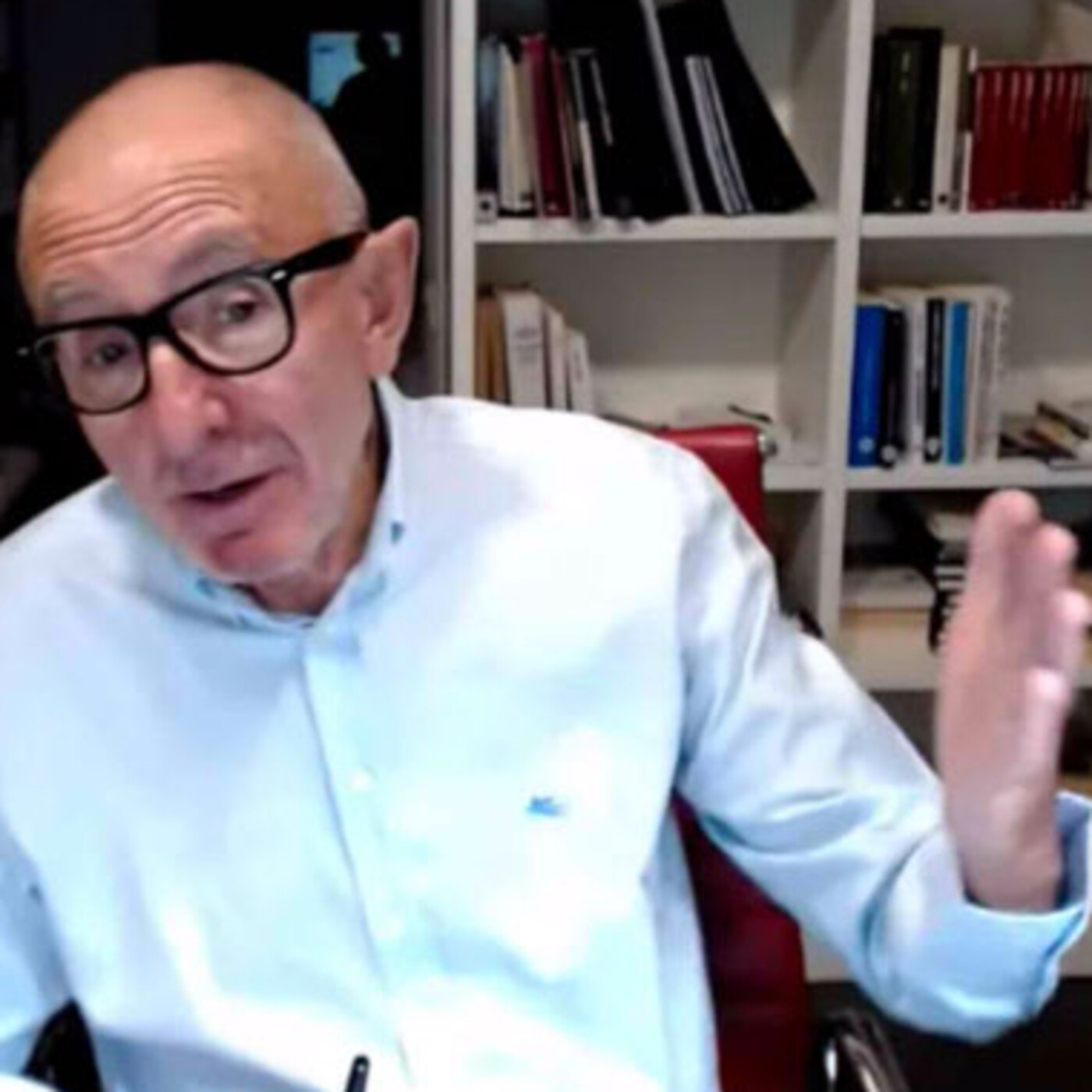 Xavier Rius
