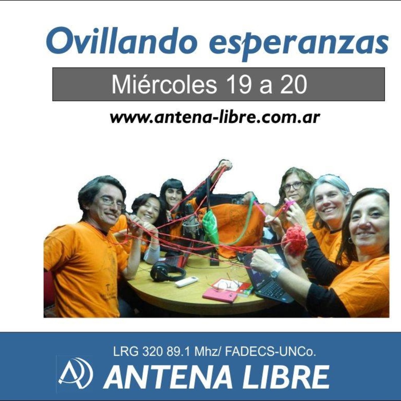 Ovillando Esperanzas