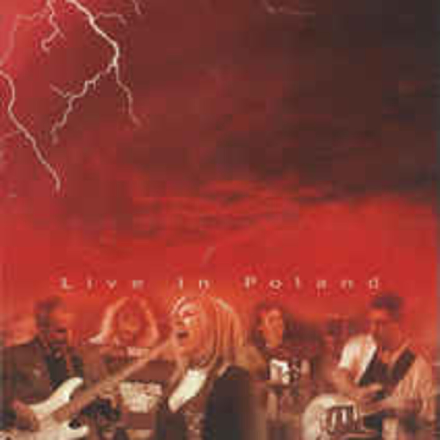 438 - Landmarq ‎– Turbulence Live In Poland (2006) episode artwork