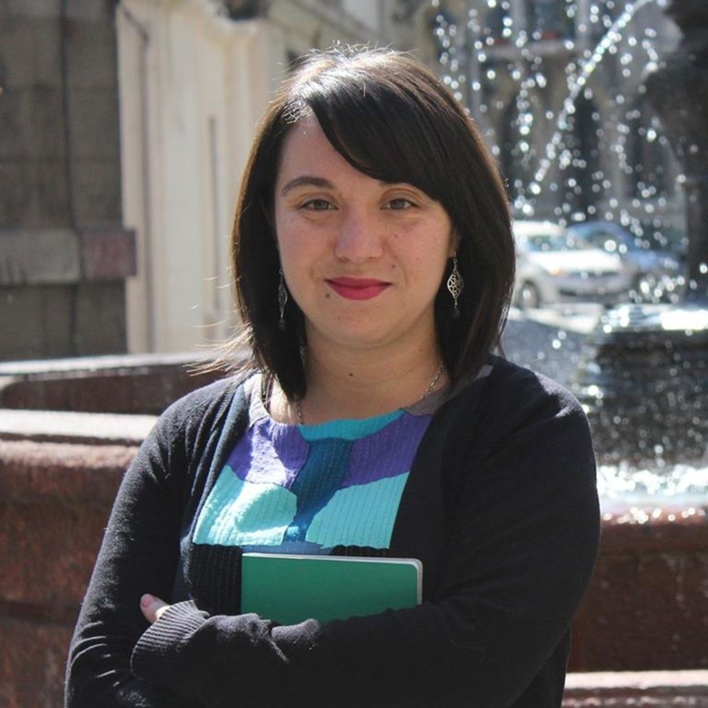 Conversación Abierta